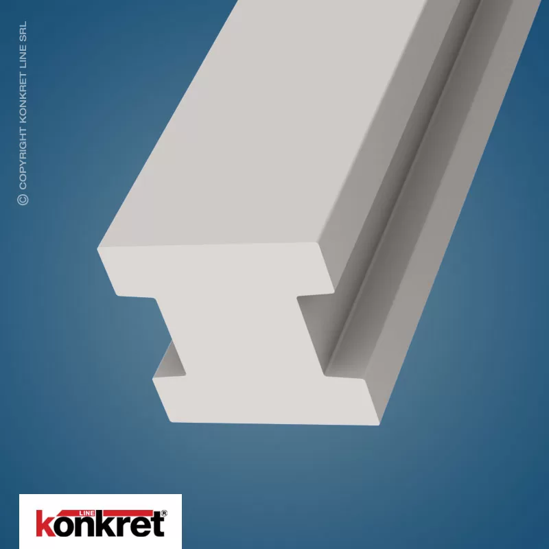 Stâlp de linie industrial (K9i)