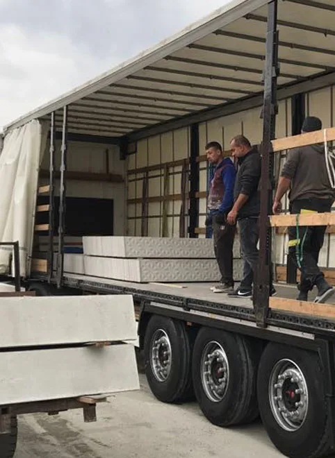 Transport și montaj gard în toată țara