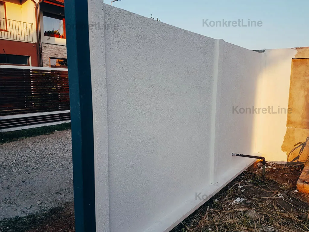 Galerie modele gard - Konkret Line — 82