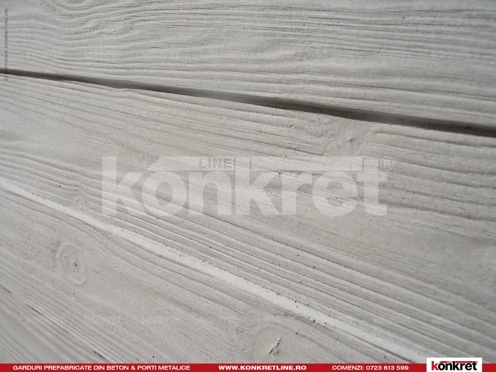 Galerie modele gard - Konkret Line — 42