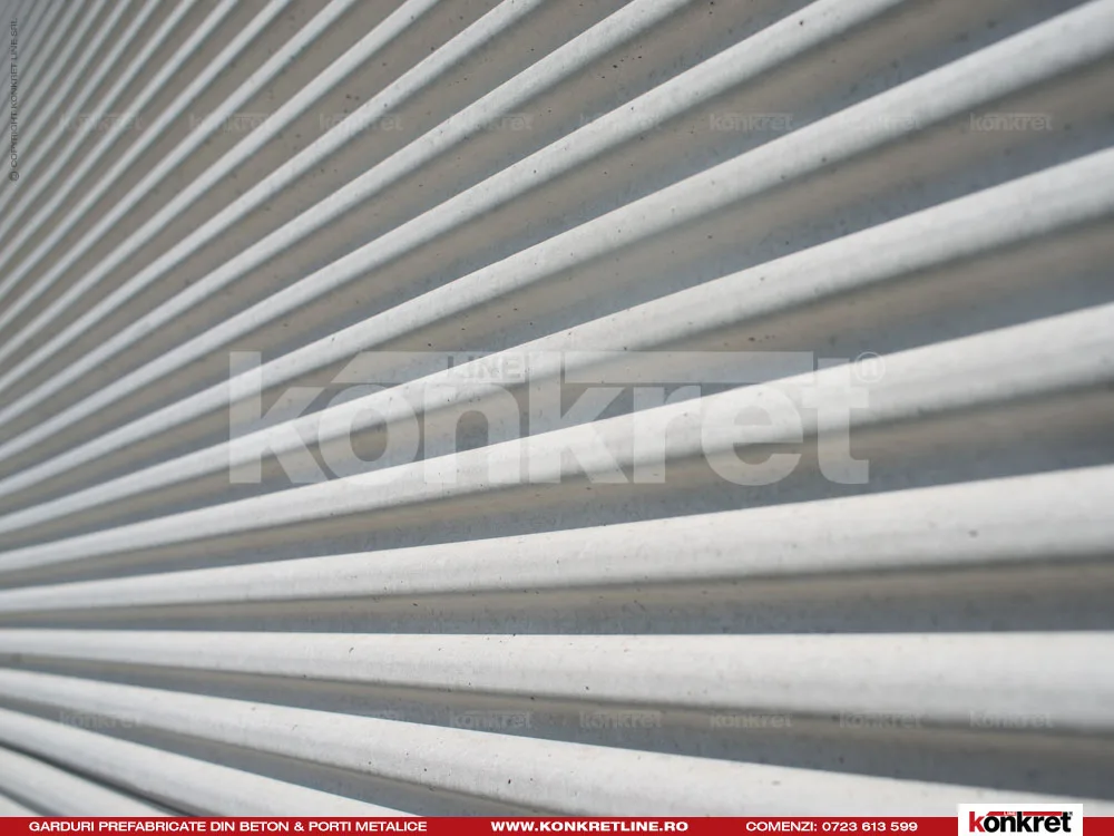 Galerie modele gard - Konkret Line — 47