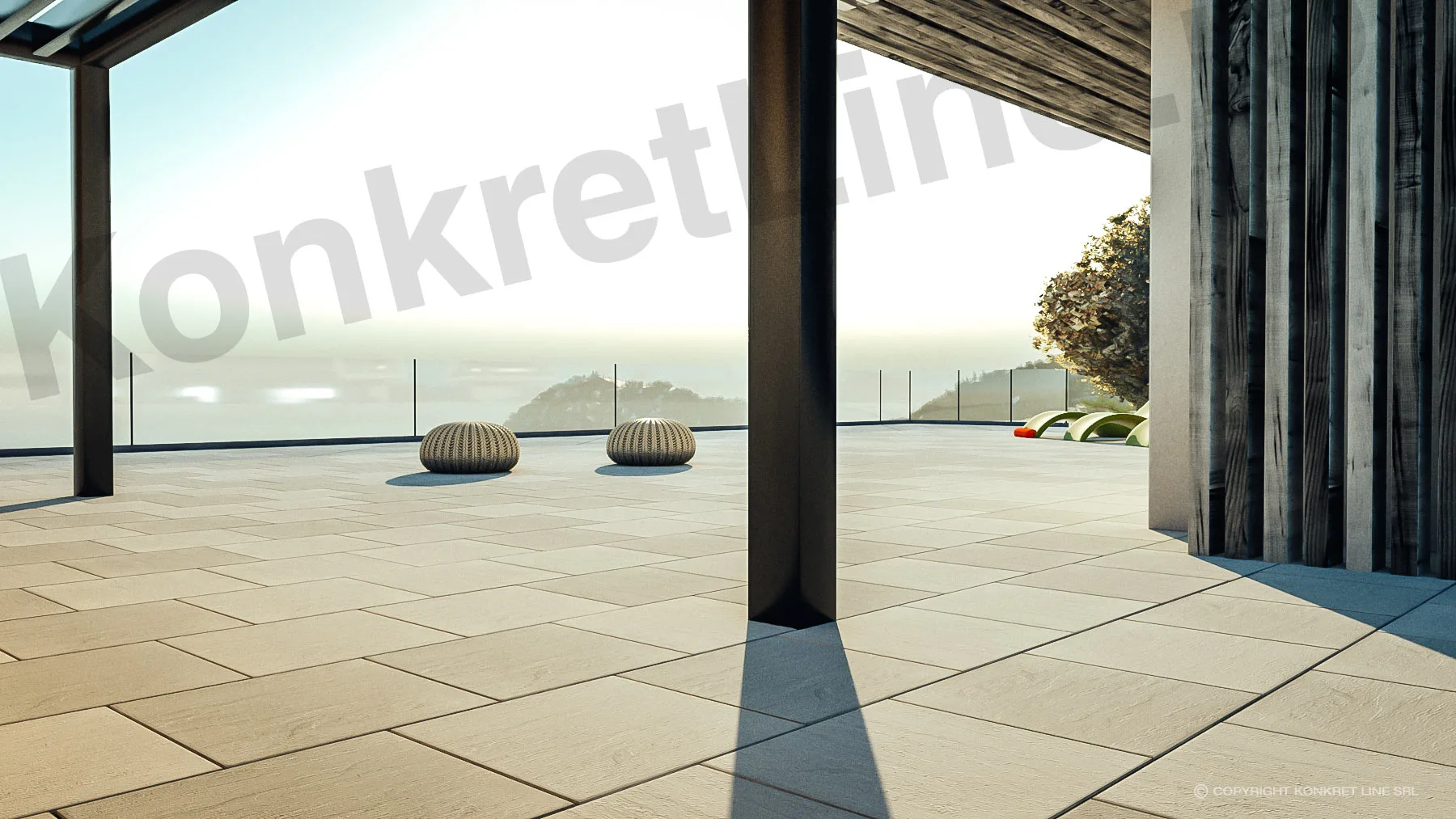 Pavaje prefabricate din beton — 19