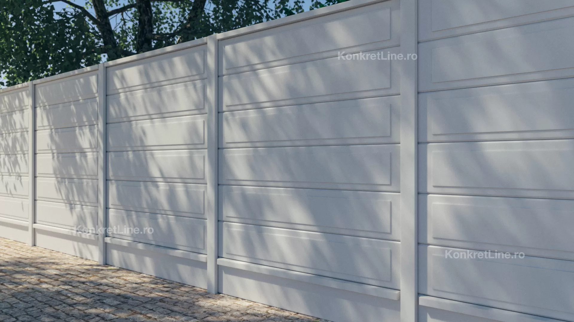Gard Nova KS402 montat
