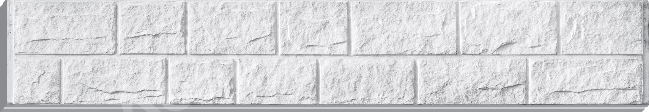 Panou gard beton Yorkstone KT200