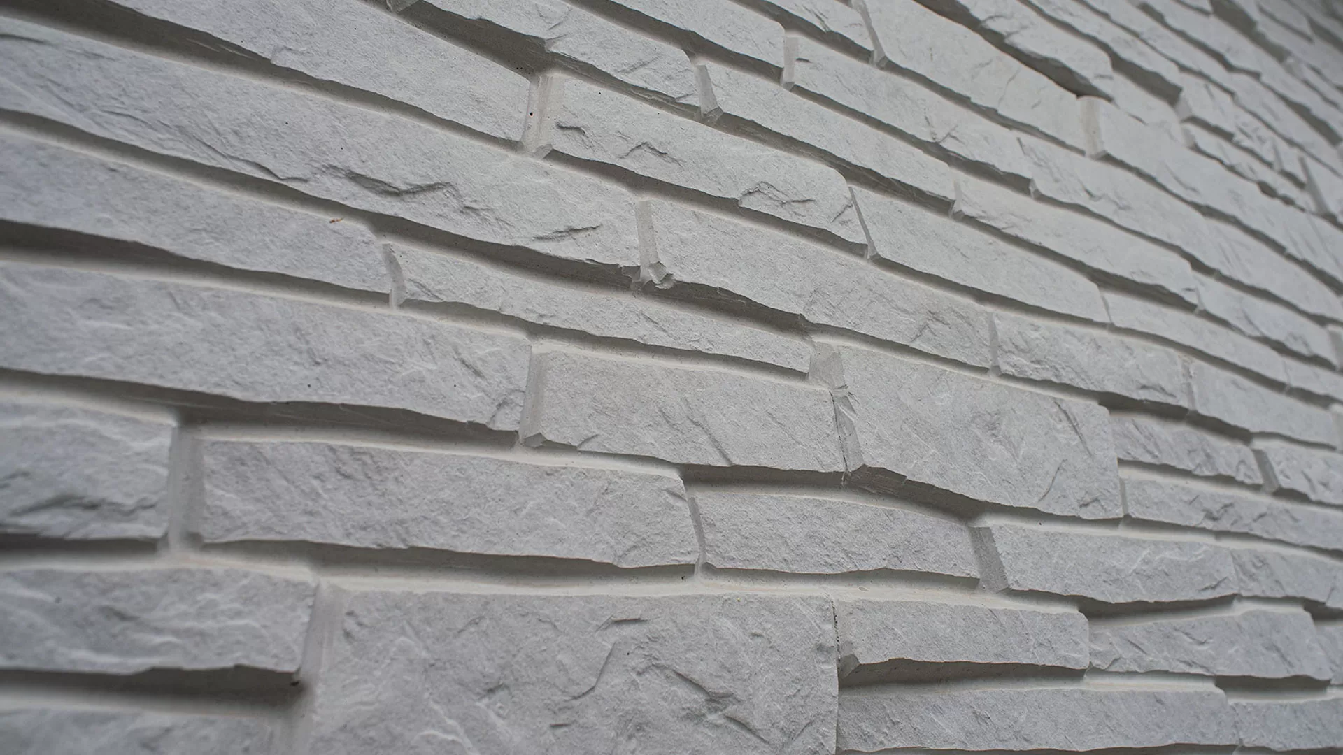 Gard Piatră Spartă (KT300) montat