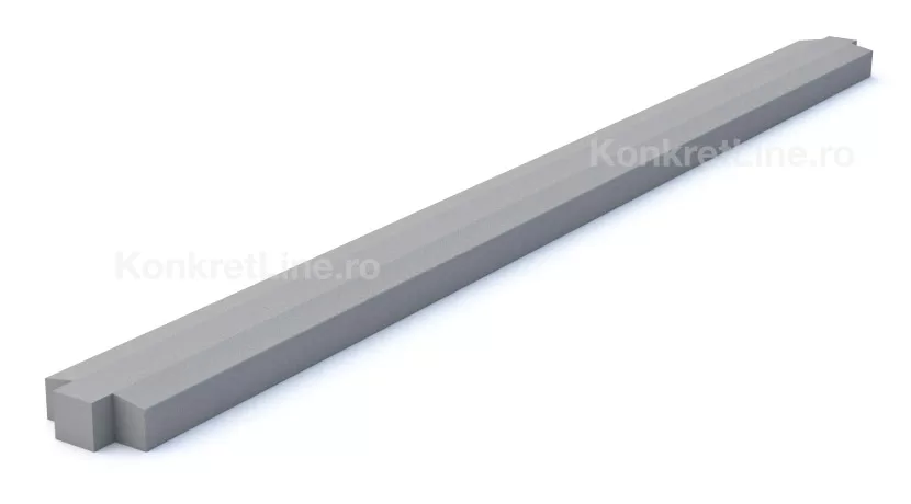 Gard beton StreașInă Gard KA300