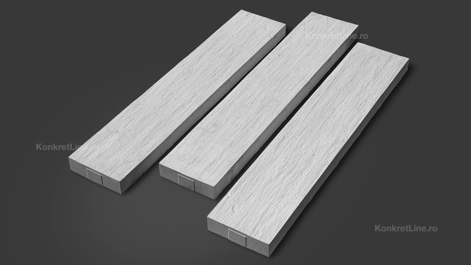 Pavaje prefabricate din beton — 1
