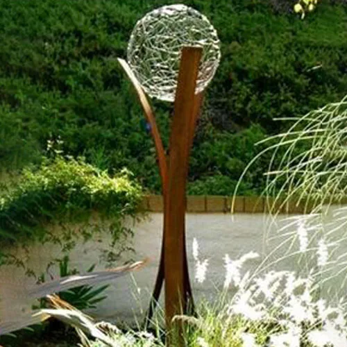 Decorațiuni metalice — 12