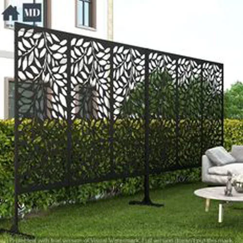 Decorațiuni metalice — 23