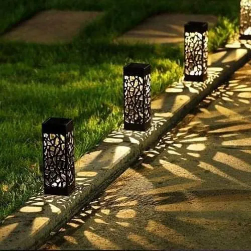 Decorațiuni metalice — 8