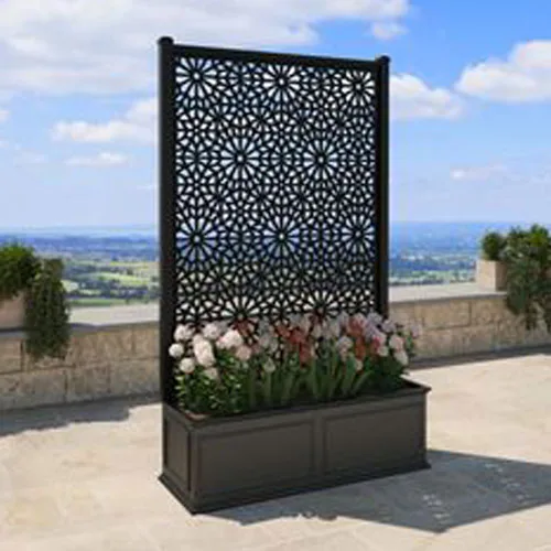 Decorațiuni metalice — 21
