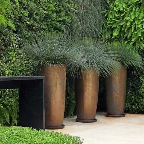 Decorațiuni metalice — 15