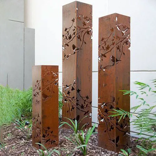 Decorațiuni metalice — 5