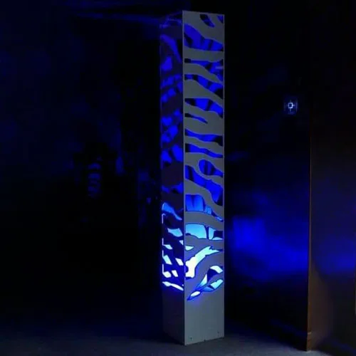 Decorațiuni metalice — 7