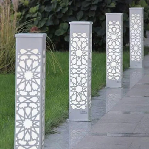 Decorațiuni metalice — 2