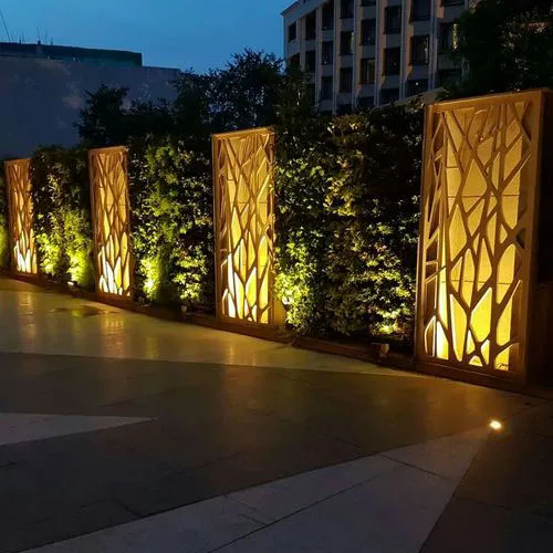 Decorațiuni metalice — 20