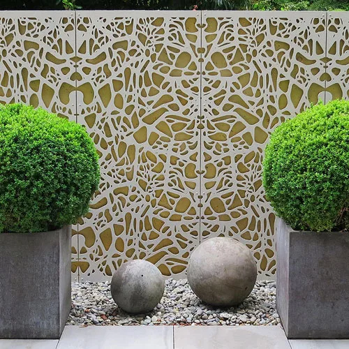 Decorațiuni metalice — 18