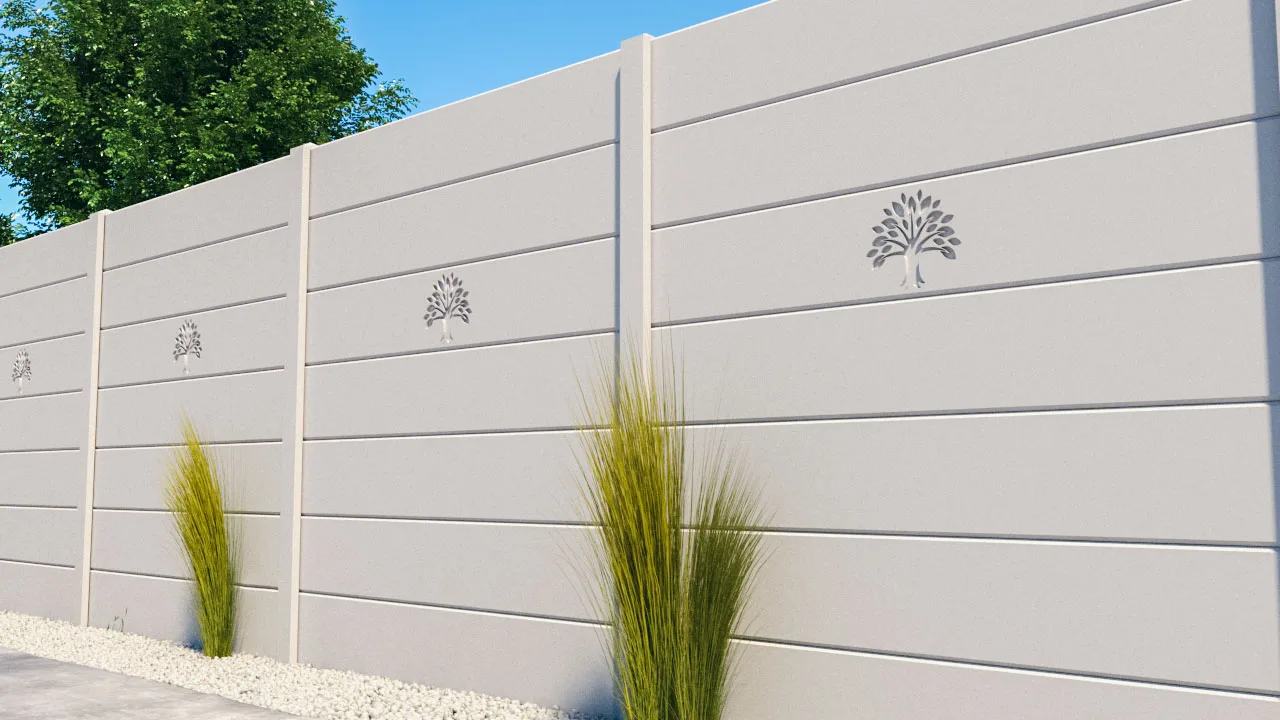 Gard Life Tree KS200 montat