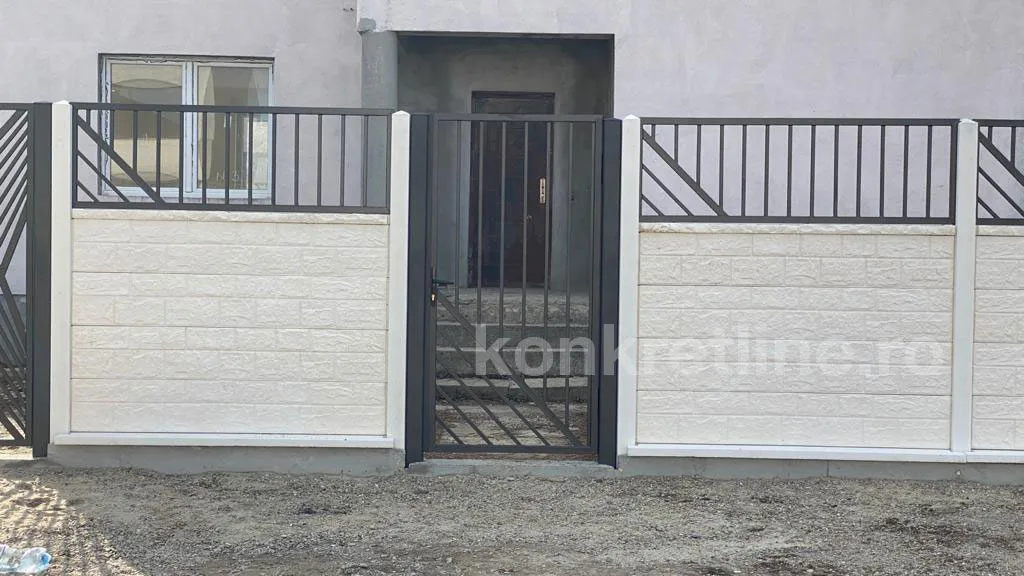 Galerie Garduri și Porți Metalice — 27