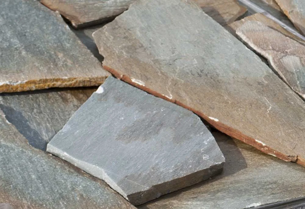 Soclu și pavaje din piatră naturală — 4