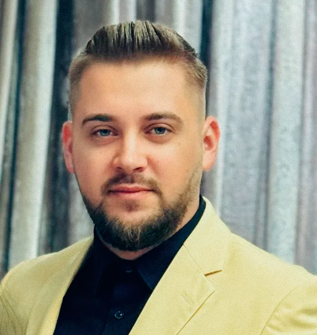 Roberto Zidărescu