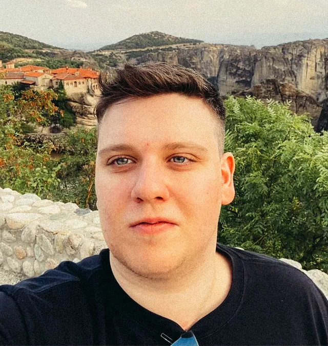 Vlad Diaconescu
